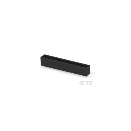 Te Connectivity 15Pos Hdr St Ht 3.5Mm Pitch Tl 1.9Mm 1-2342071-5